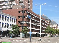 Centraal Station CS - nr. 0229